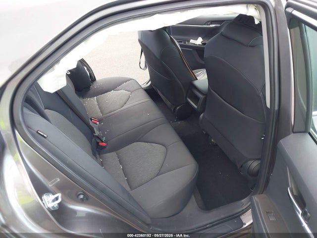 4T1R11AK0NU681167 Toyota a25a-fks