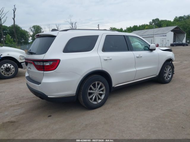 2017 DODGE DURANGO 1C4RDHAG3HC724474 Photo 3