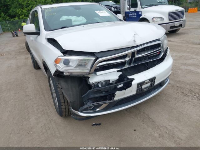 2017 DODGE DURANGO 1C4RDHAG3HC724474 Photo 5