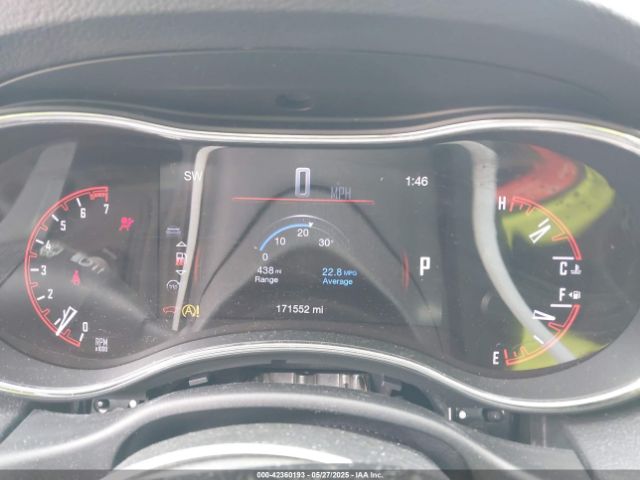 2017 DODGE DURANGO 1C4RDHAG3HC724474 Photo 6