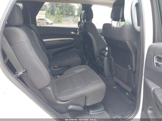 2017 DODGE DURANGO 1C4RDHAG3HC724474 Photo 7