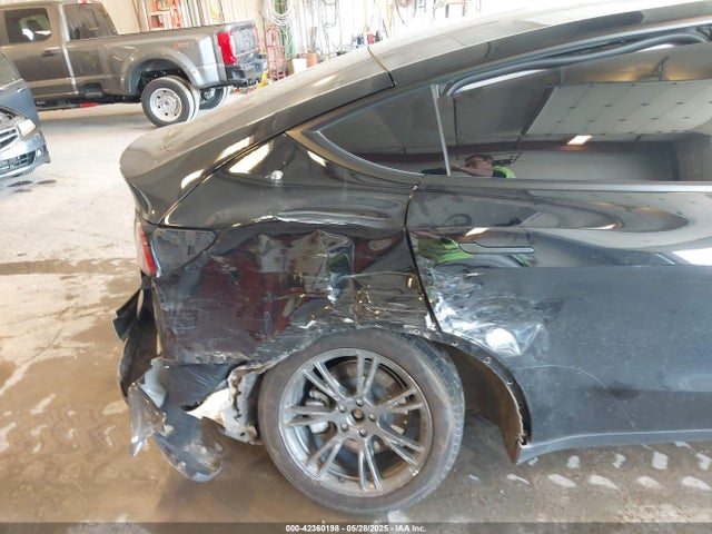 2024 TESLA MODEL Y 7SAYGDEE9RA302640 Photo 5