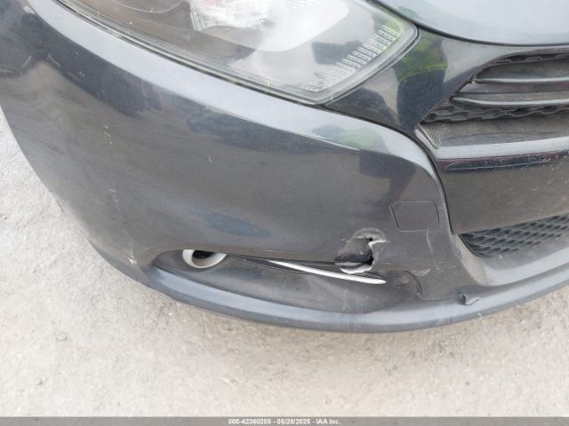 1C3CDFBB3ED827983 Dodge DART SXT