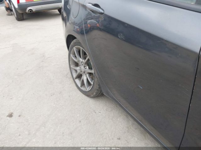 1C3CDFBB3ED827983 Dodge DART SXT