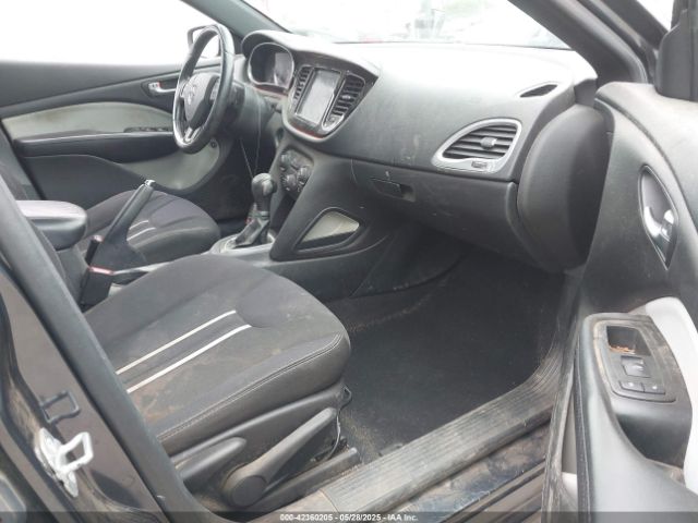 1C3CDFBB3ED827983 Dodge DART SXT