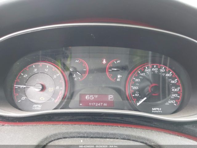 1C3CDFBB3ED827983 Dodge DART SXT