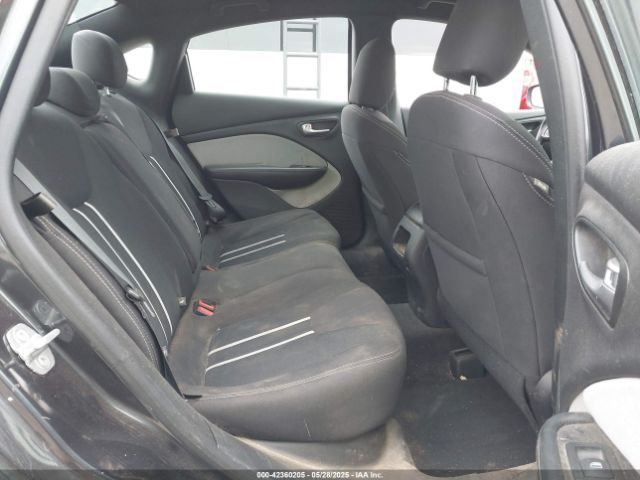 1C3CDFBB3ED827983 Dodge DART SXT