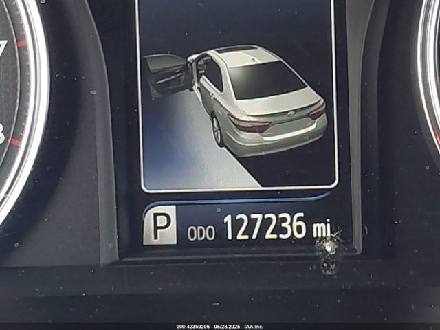 4T1BF1FK4FU093950 Toyota CAMRY SE