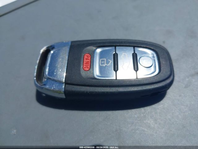 2010 AUDI A4 WAUFFAFL7AN053974 Photo 10