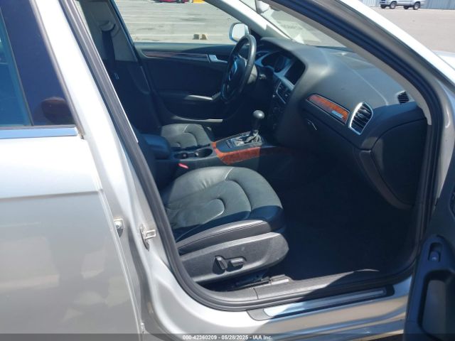 2010 AUDI A4 WAUFFAFL7AN053974 Photo 4