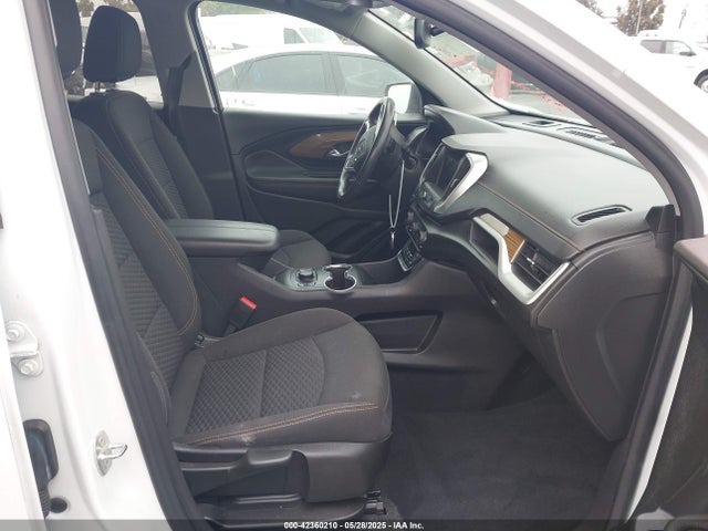 3GKALMEV7ML386100 GMC lyx