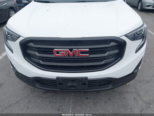3GKALMEV7ML386100 GMC lyx