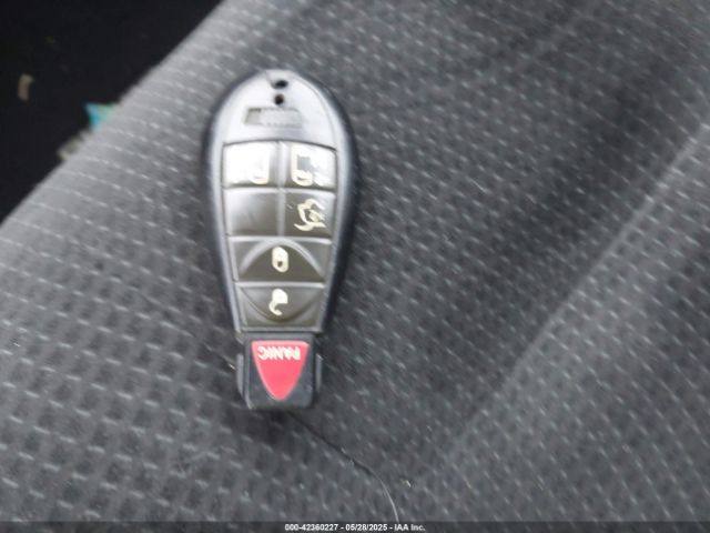 2C4RDGCG9GR161170 Dodge Grand Caravan Sxt