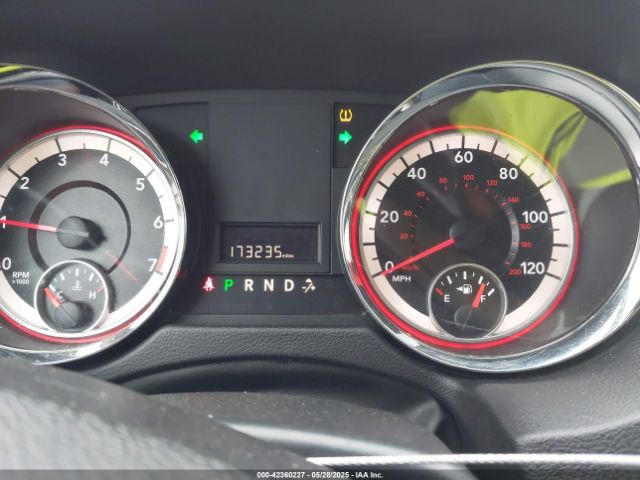2C4RDGCG9GR161170 Dodge Grand Caravan Sxt