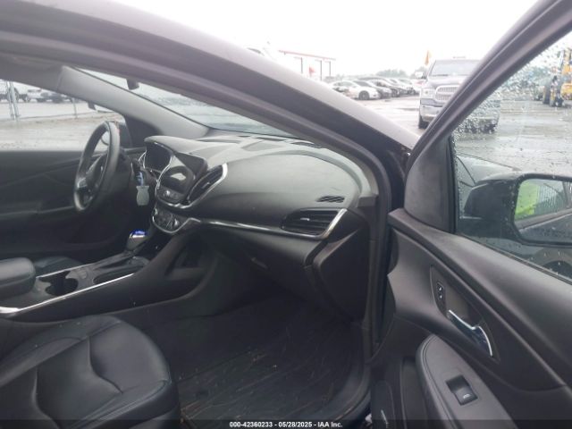 1G1RB6S57HU101742 Chevrolet Volt Premier