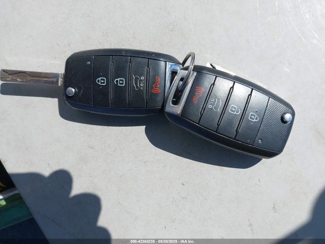 KNDJN2A28G7386928 KIA gdi gamma