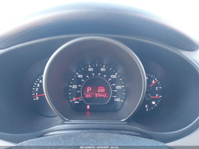 KNDJN2A28G7386928 KIA gdi gamma