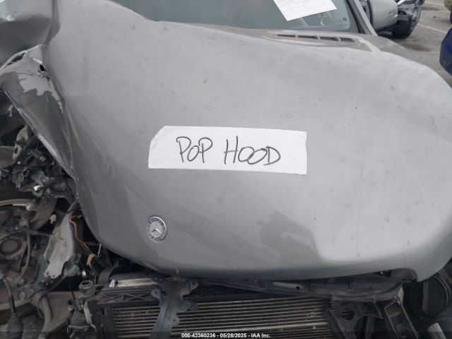 4JGDA5JB6FA499526 Mercedes-Benz ML 350