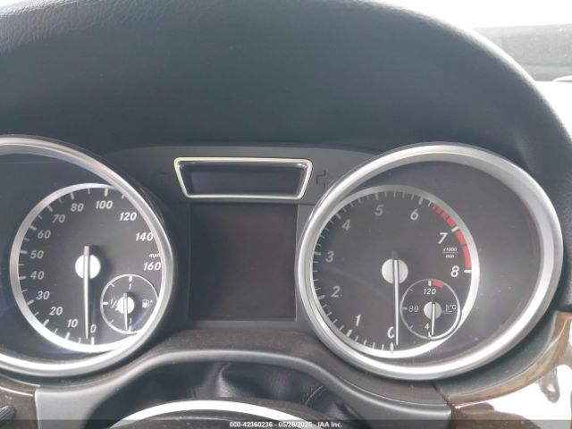 4JGDA5JB6FA499526 Mercedes-Benz ML 350
