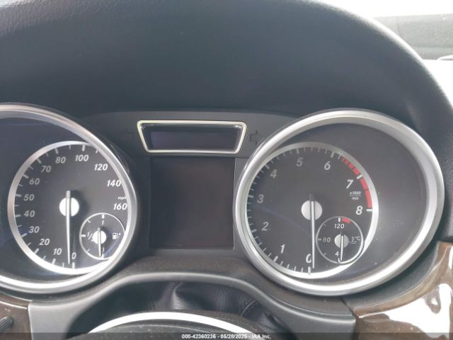 4JGDA5JB6FA499526 Mercedes-Benz ML 350