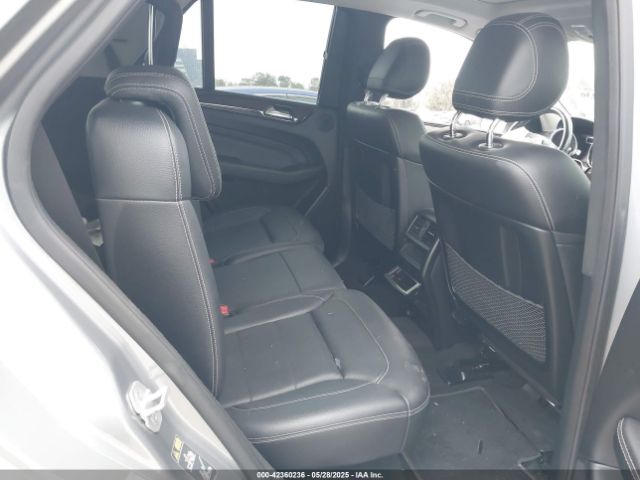 4JGDA5JB6FA499526 Mercedes-Benz ML 350
