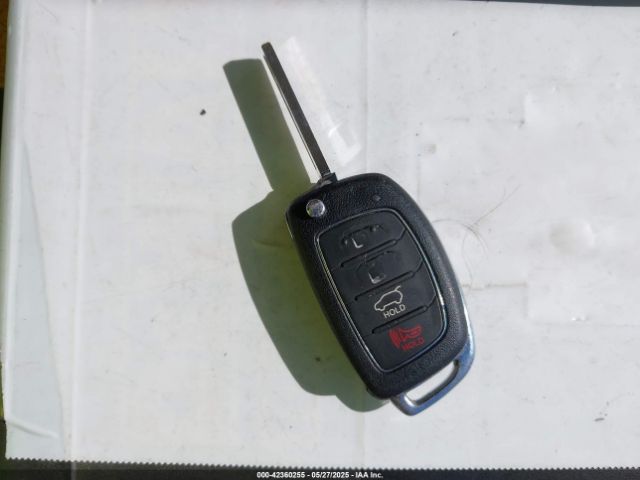 5XYZUDLB0EG187192 Hyundai Santa Fe Sport 2.4l