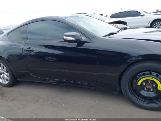 KMHHT6KJ4GU134415 Hyundai Genesis 3.8 Base