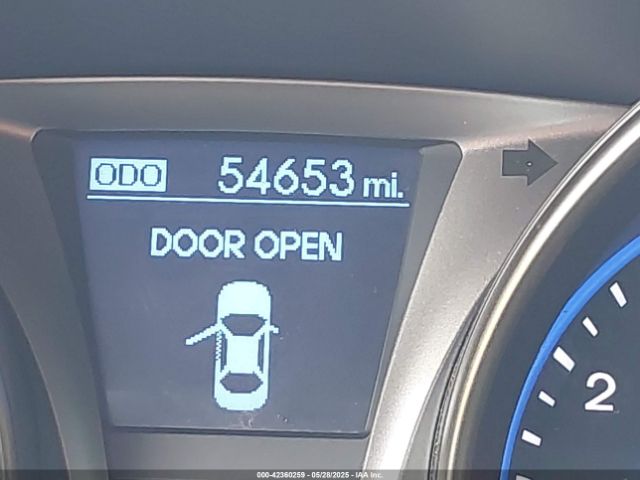 KMHHT6KJ4GU134415 Hyundai Genesis 3.8 Base