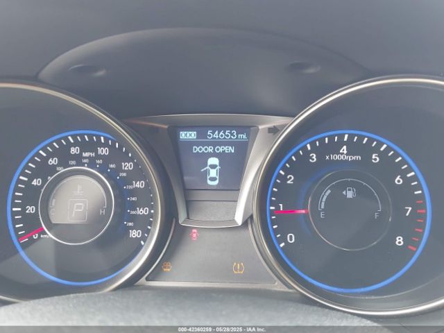 KMHHT6KJ4GU134415 Hyundai Genesis 3.8 Base