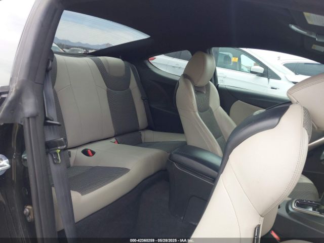 KMHHT6KJ4GU134415 Hyundai Genesis 3.8 Base