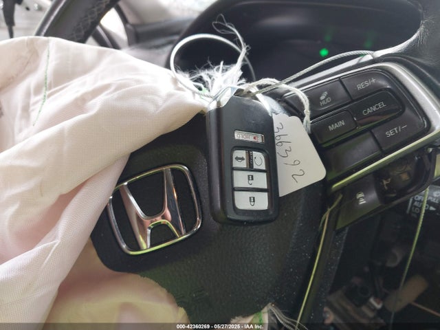 1HGCV3F90LA002627 Honda lfb2