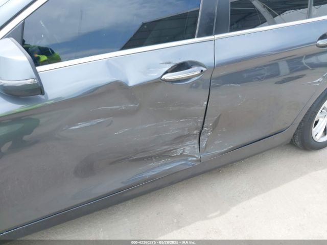 2016 BMW 528I WBA5A5C50GG350332 Photo 5