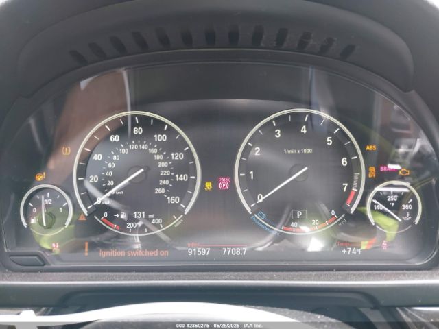 2016 BMW 528I WBA5A5C50GG350332 Photo 6