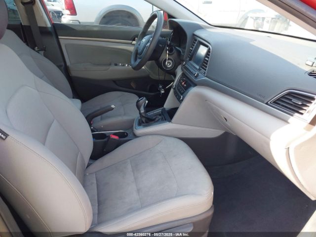 5NPD84LF9HH169871 Hyundai ELANTRA SE