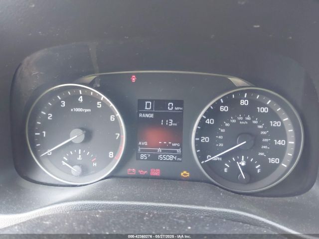 5NPD84LF9HH169871 Hyundai ELANTRA SE