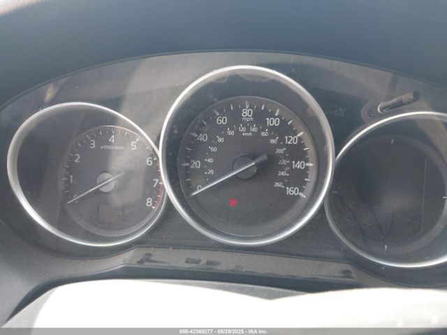 JM1GL1V59H1106887 Mazda Mazda6 Touring