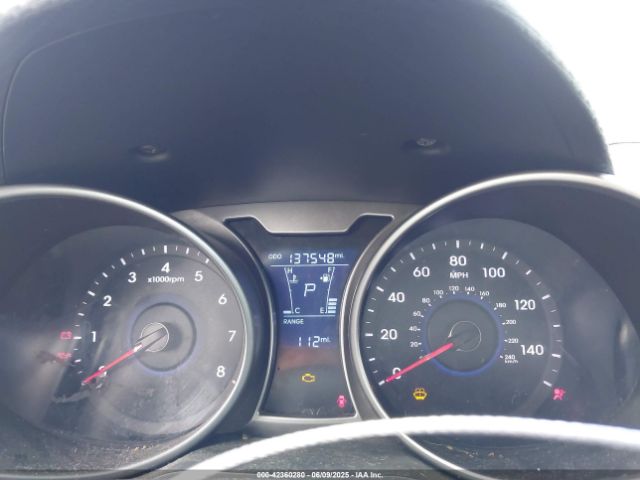 KMHTC6AD6GU256733 Hyundai Veloster