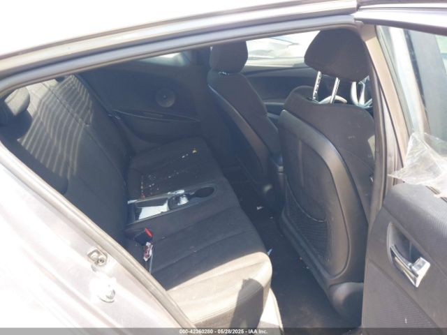 KMHTC6AD6GU256733 Hyundai Veloster