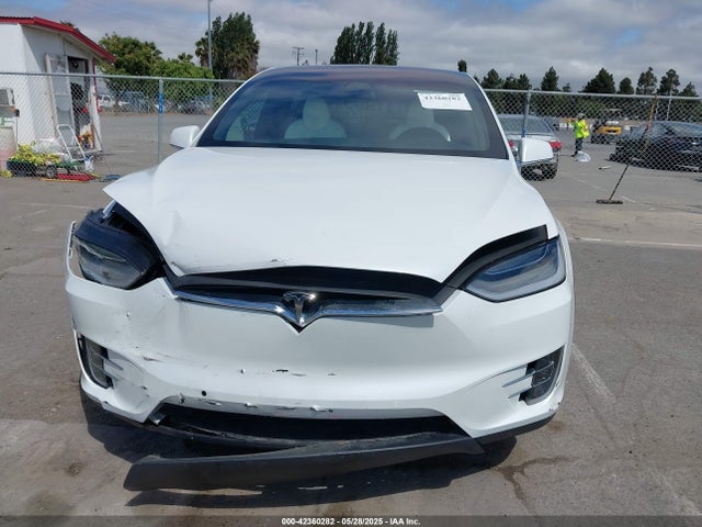Tesla 2021 2021 5YJXCDE27MF322200 Image 12