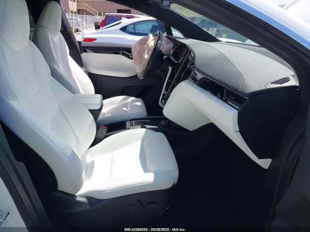 Tesla 2021 2021 5YJXCDE27MF322200 Image 5