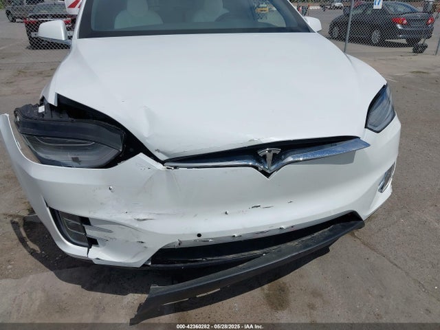 Tesla 2021 2021 5YJXCDE27MF322200 Image 6