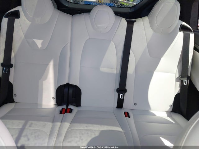 Tesla 2021 2021 5YJXCDE27MF322200 Image 8