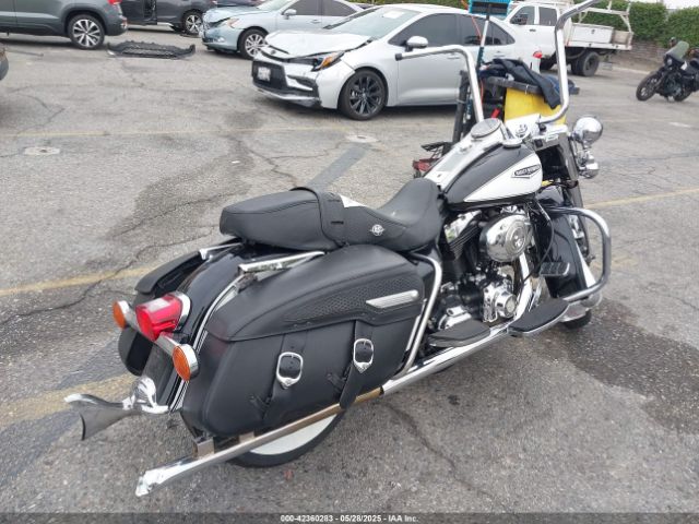 2007 HARLEY-DAVIDSON FLHRCI 1HD1FR4367Y649615 Photo 3
