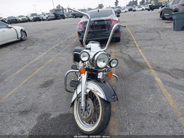 2007 HARLEY-DAVIDSON FLHRCI 1HD1FR4367Y649615 Photo 4