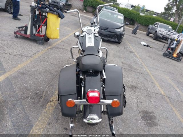 2007 HARLEY-DAVIDSON FLHRCI 1HD1FR4367Y649615 Photo 5