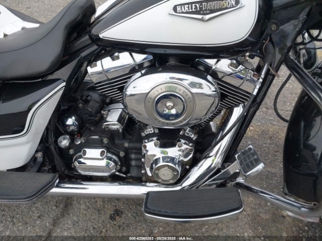 2007 HARLEY-DAVIDSON FLHRCI 1HD1FR4367Y649615 Photo 7