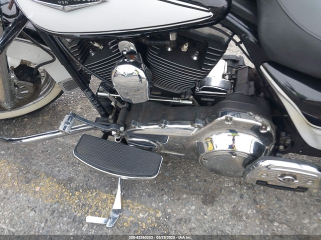 2007 HARLEY-DAVIDSON FLHRCI 1HD1FR4367Y649615 Photo 8