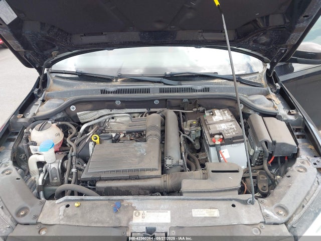 3VWD67AJ0GM382566 Volkswagen Jetta 1.4t Se