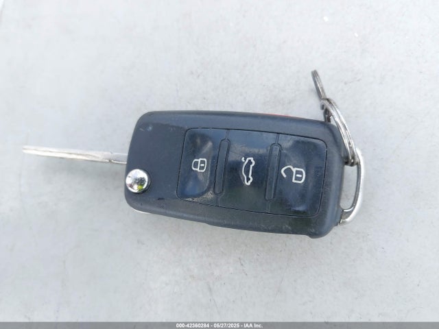 3VWD67AJ0GM382566 Volkswagen Jetta 1.4t Se