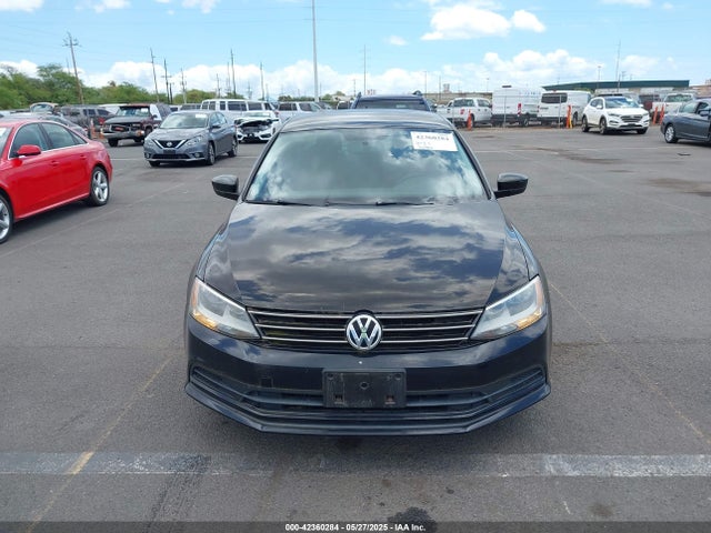 3VWD67AJ0GM382566 Volkswagen Jetta 1.4t Se